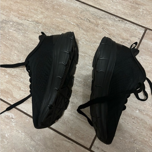 NWOT RBX sneakers in all black size 12 - Picture 2 of 7